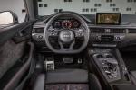 Audi RS5 Coupe 2018 года (WW)